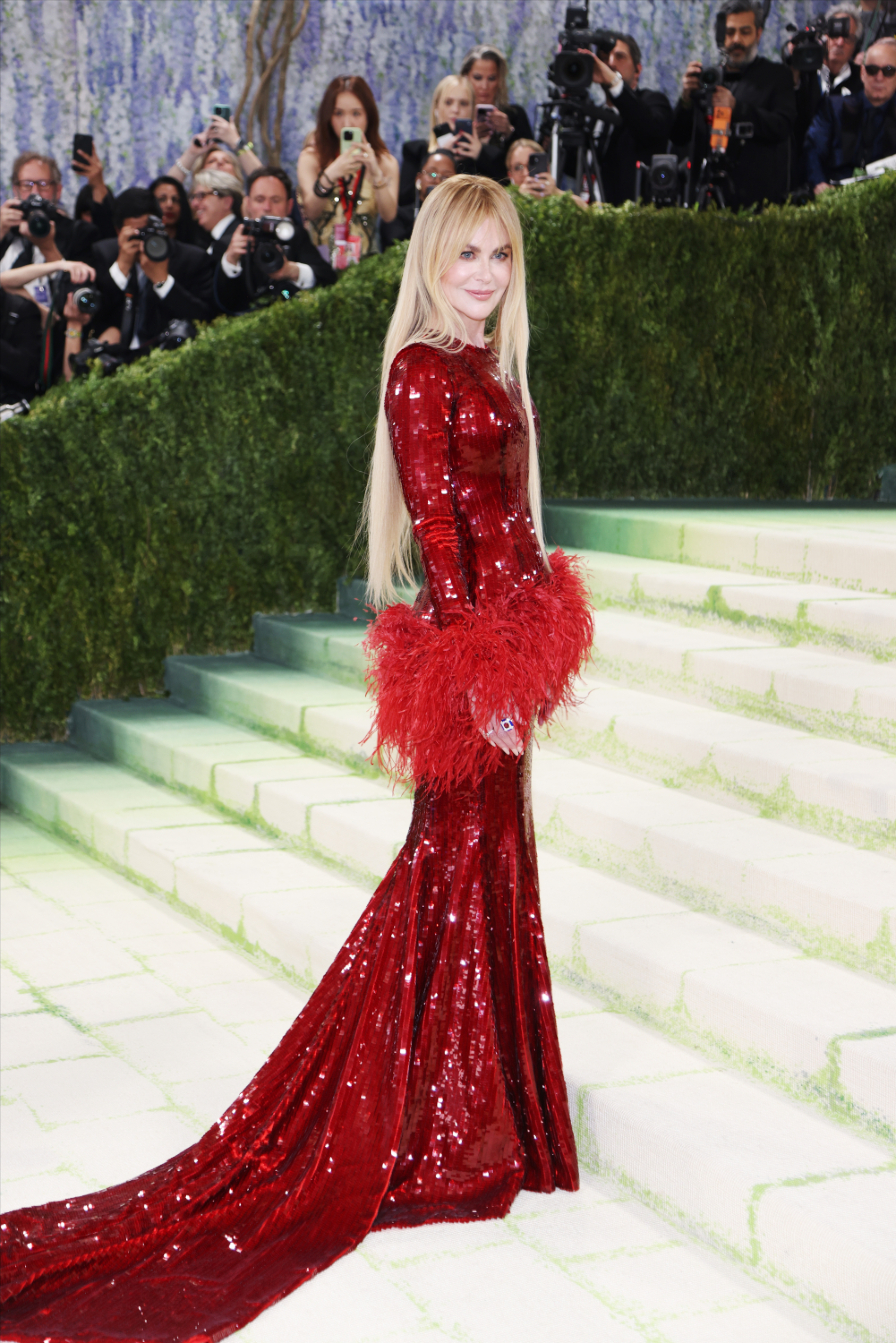 Nicole Kidman