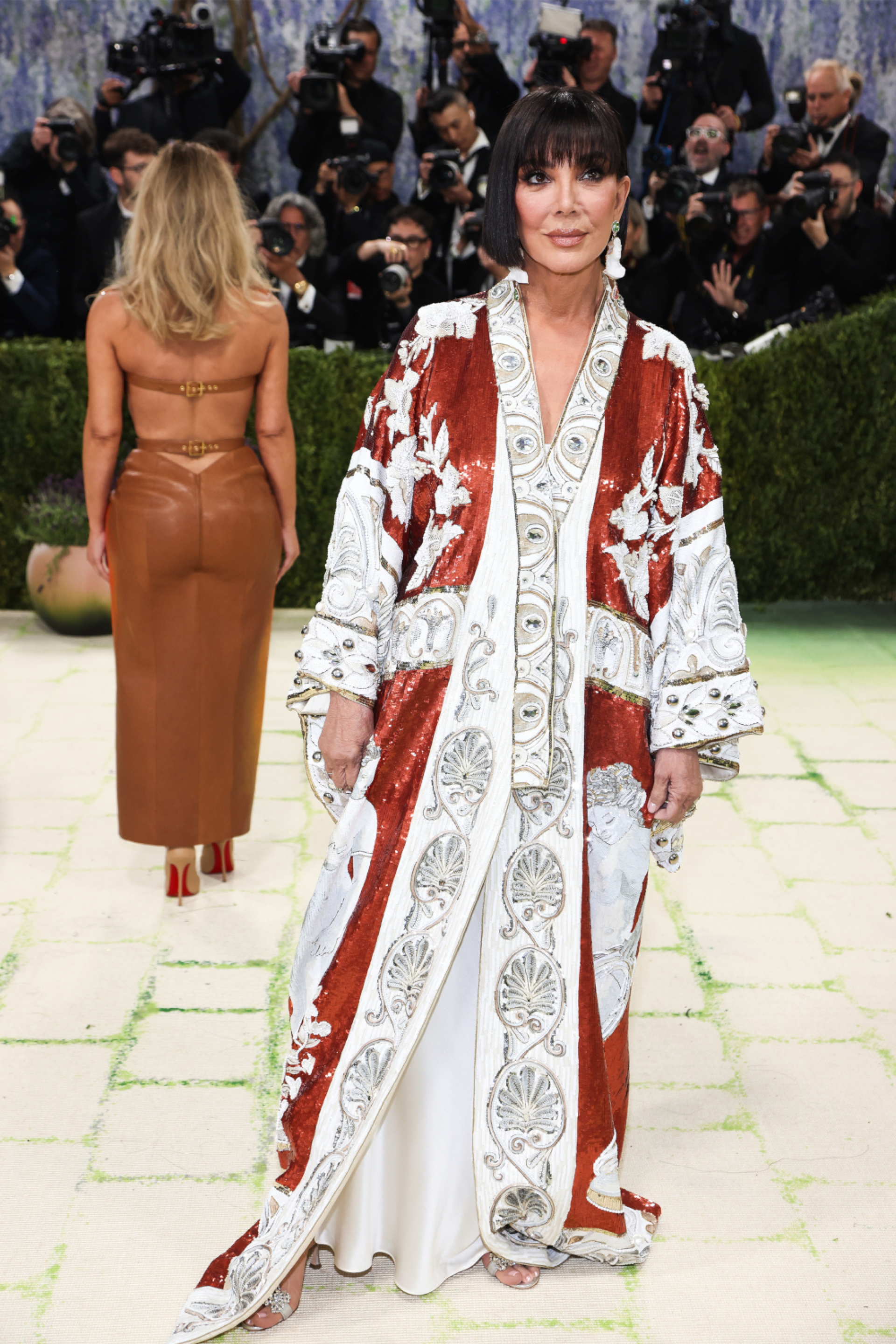 Kris Jenner