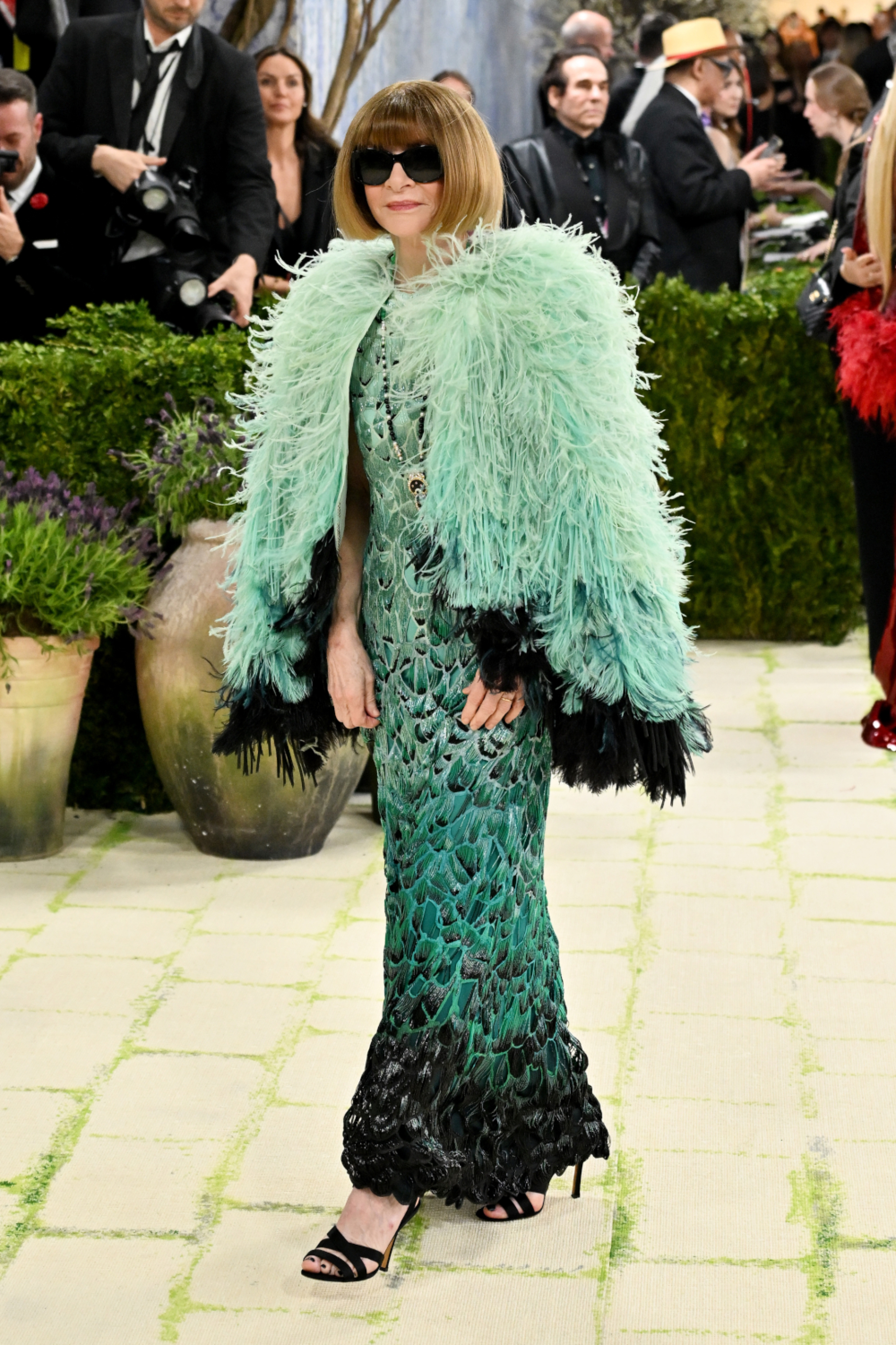 Anna Wintour