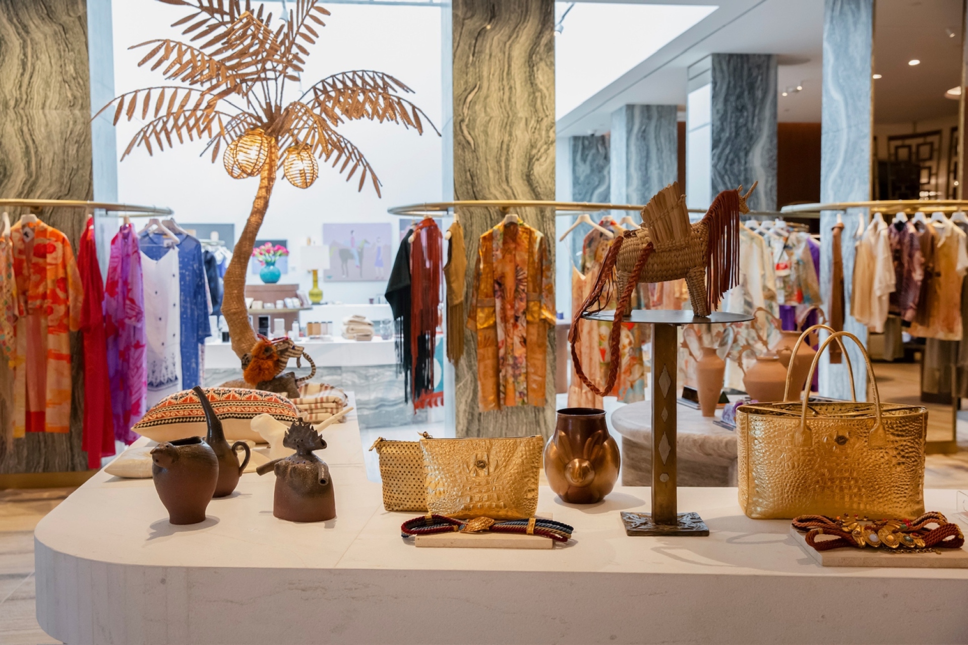 The Store at The Ilsian