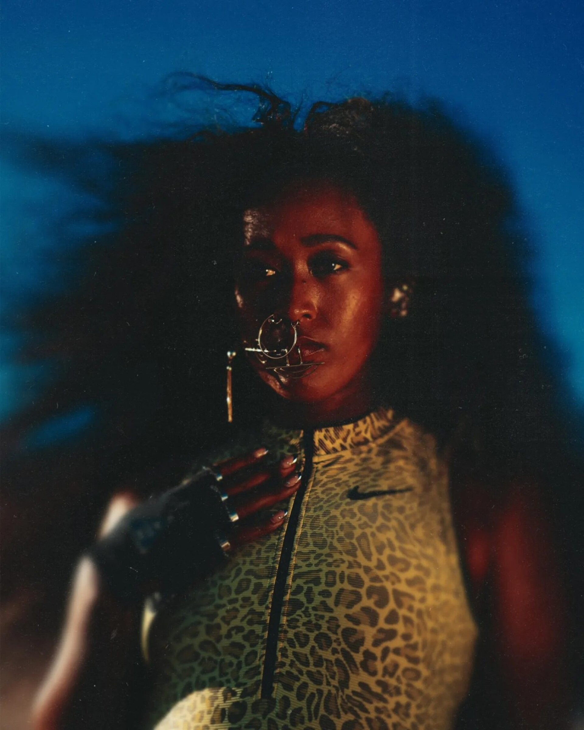 Naomi Osaka