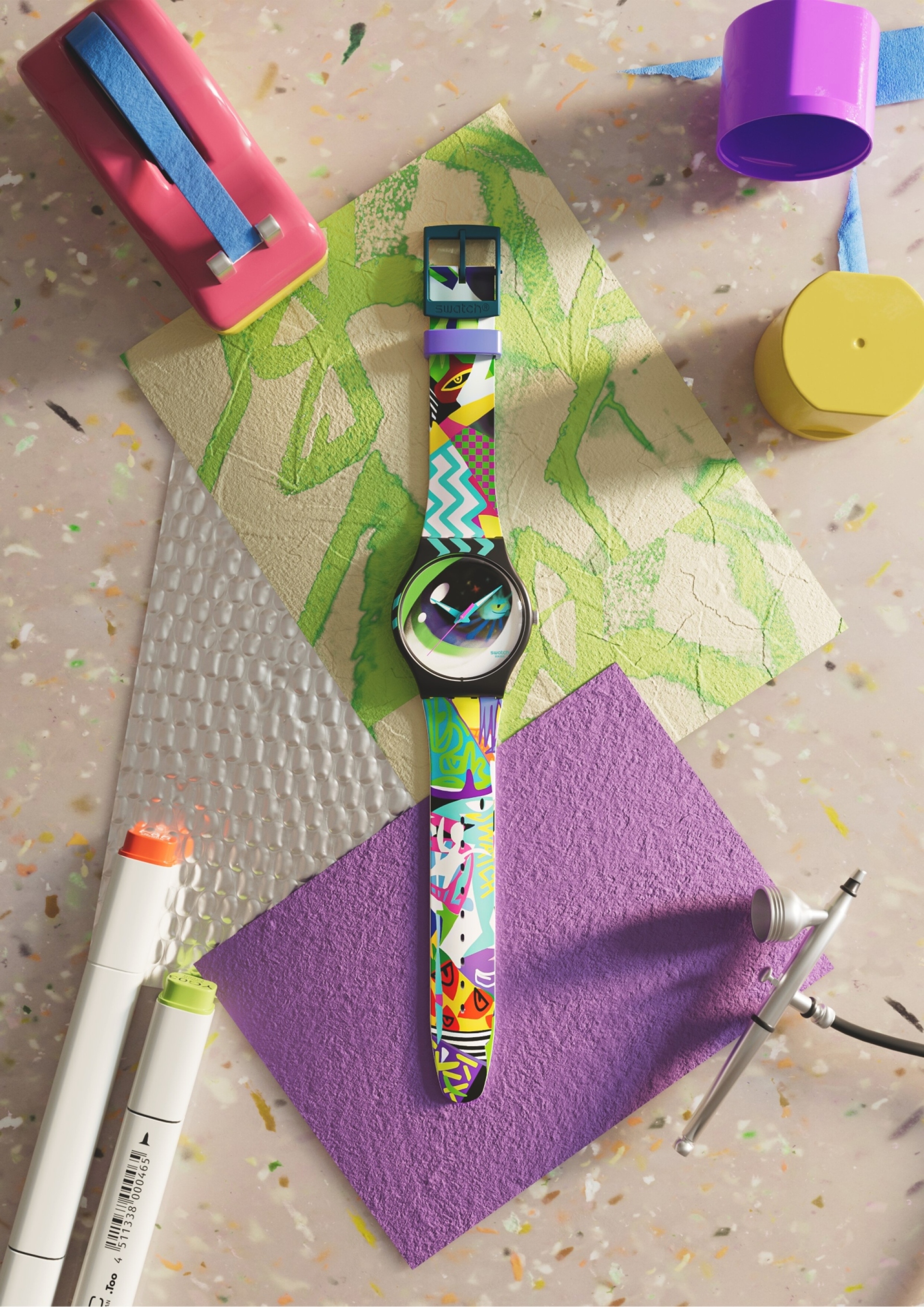 Swatch