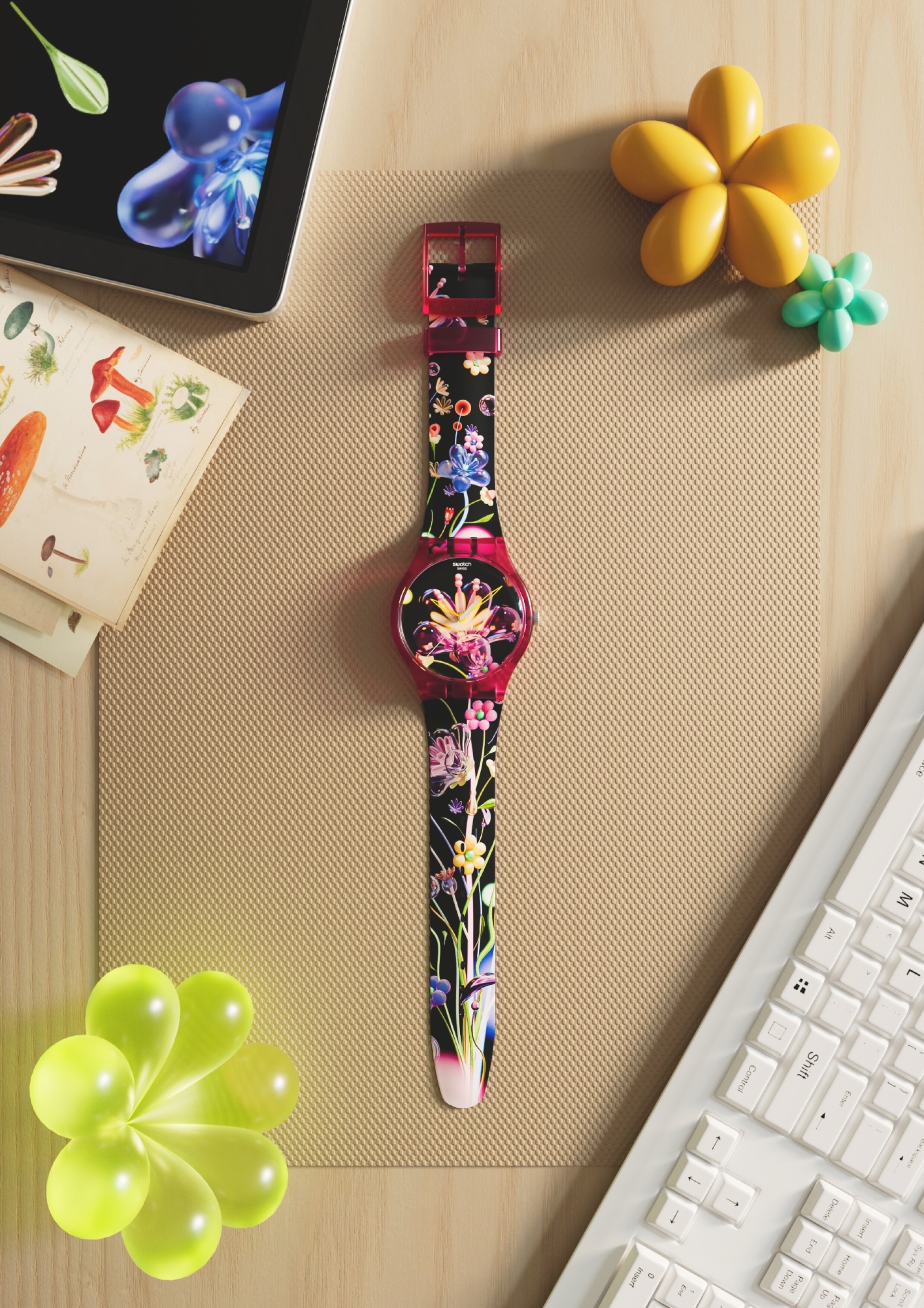 Swatch