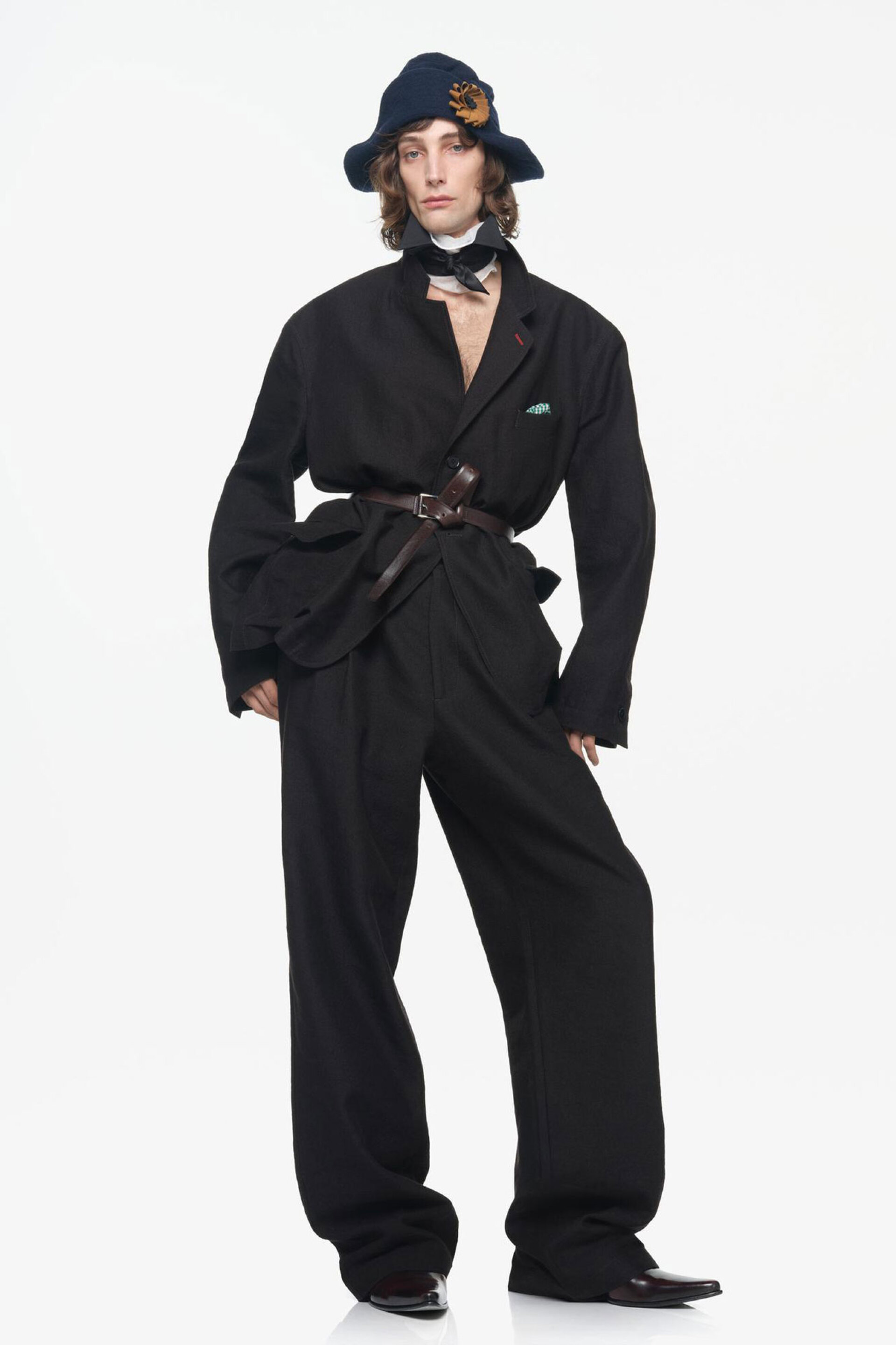 Zara | Τζον Γκαλιάνο