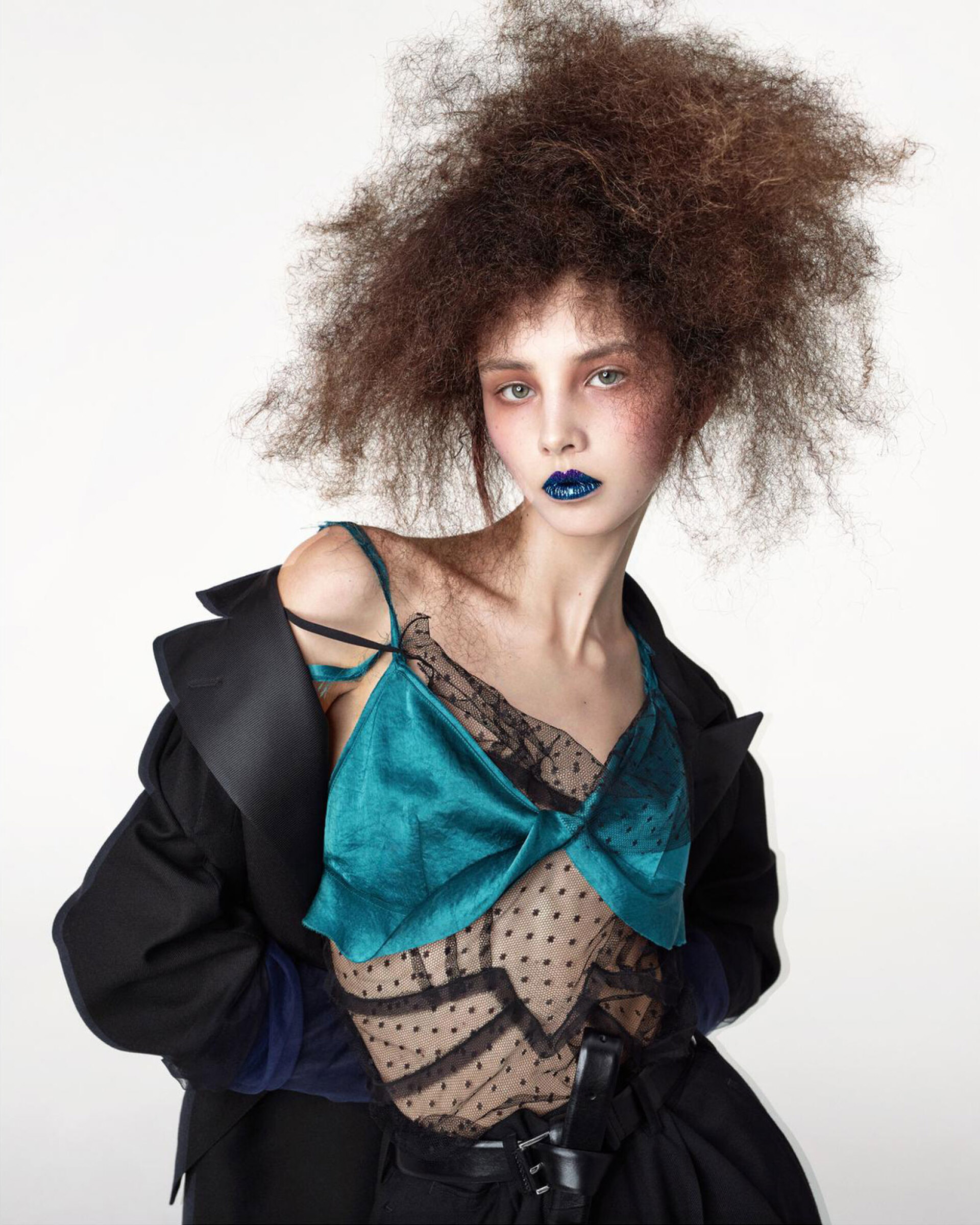 Zara | Τζον Γκαλιάνο | Re{form}