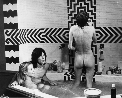 Anita Pallenberg: Η γυναίκα που ερωτεύτηκαν (σχεδόν) όλοι οι Rolling Stones