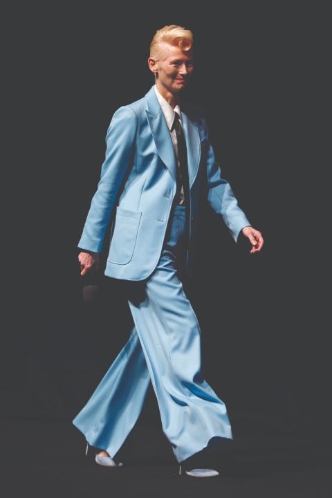 Μόδα - Aπό το unisex στο non binary