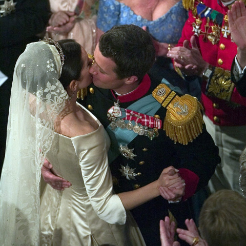 Μια παραμυθένια ιστορία αγάπης στη χώρα του Χανς Κρίστιαν Άντερσεν