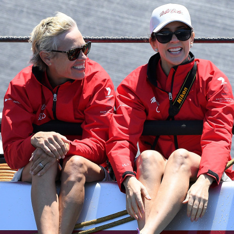 Μια παραμυθένια ιστορία αγάπης στη χώρα του Χανς Κρίστιαν Άντερσεν