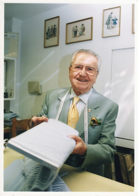 Χριστάκης Τριανταφυλλίδης