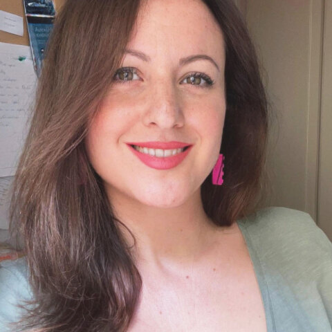 Εύη Ανδριανού