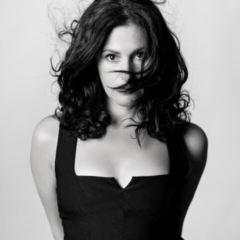 Βαρβάρα Δουμανίδου