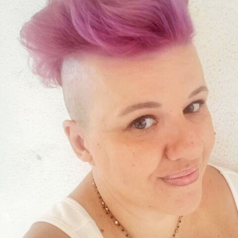 Άντζη Κουνάδη