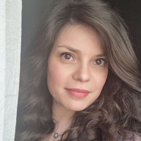 Ματίνα Ιωάννα Κυριαζοπούλου