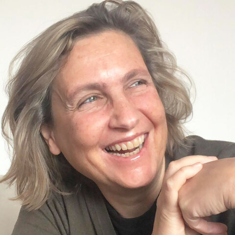 Φρόσω Μερκούρη