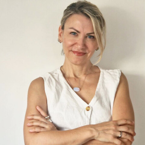 Σουζάνα Παπαφάγου