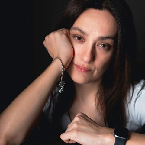 Μαρία Ράπτη