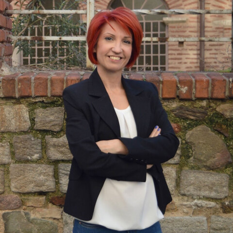 Κατερίνα Τσαμπά