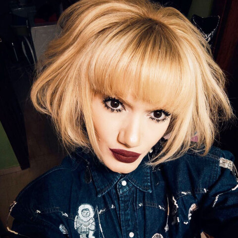 Λένα Τσιούρδα