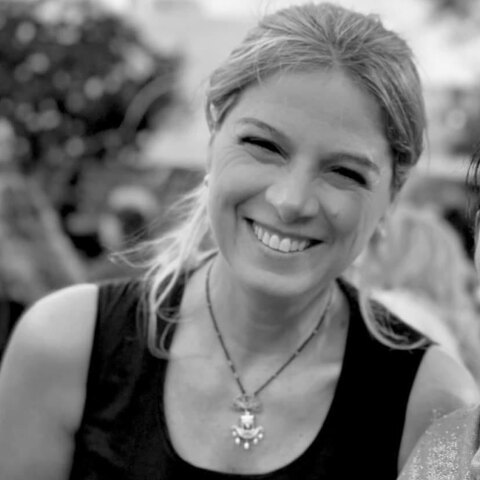 Αλεξάνδρα Χαριτάτου