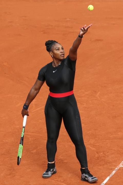 Serena Williams