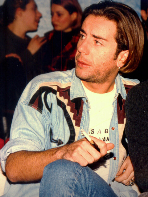 Γιώργος Μαζωνάκης