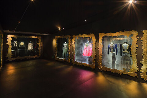 Schiaparelli Fashion Show 2022