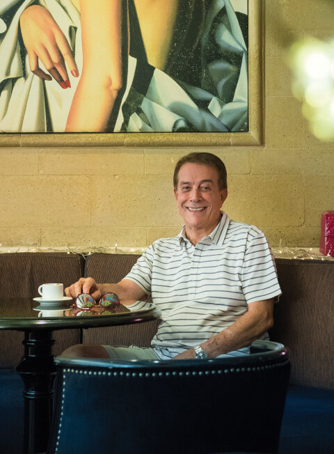 Δάκης - Τραγουδιστής