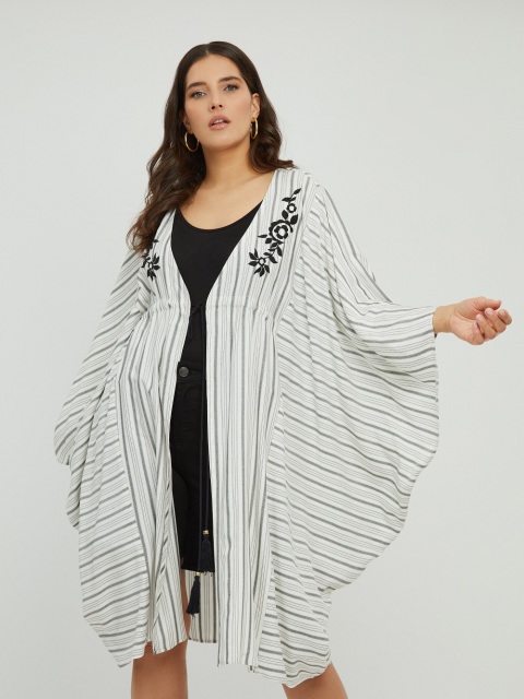 Κιμονό από τη συλλογή Greek Islands Breeze