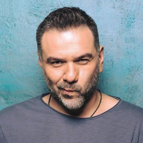 Γρηγόρης Αρναούτογλου - Παρουσιαστής