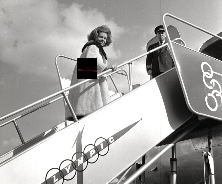 Πριγκίπισσα Ειρήνη