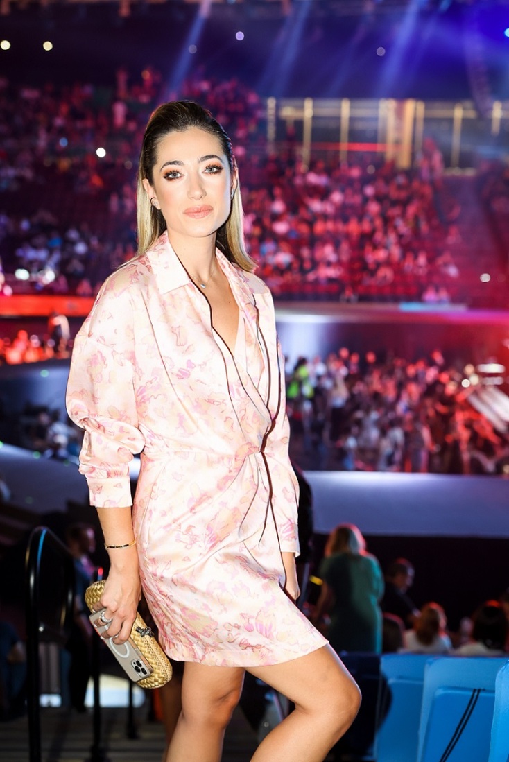 Δώρα Κατσικογιάννη