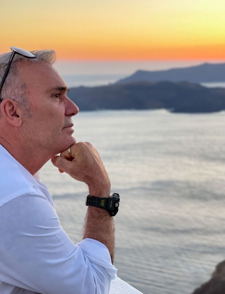 Στέλιος Ρόκκος