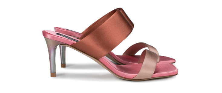 PEDRO GARCIA Χαμηλά τακούνια Italica Souffle €320