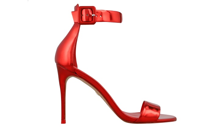 HARALAS Τακούνια Carrano 