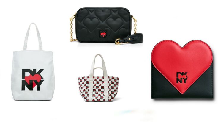 The Heart of NY – Accessories