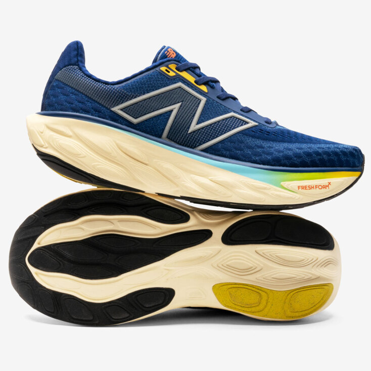 New Balance: Fresh Foam X 1080v14 - Ανδρικό