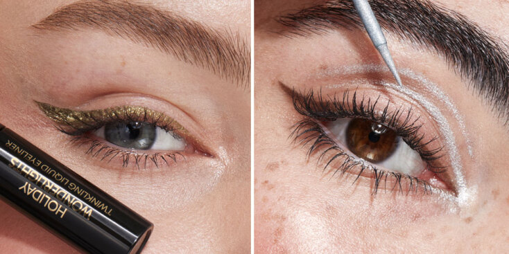 Kiko MILANO | Μάτια