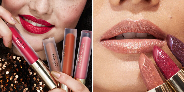 Kiko MILANO | Χείλη