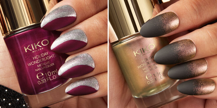 Kiko MILANO | Μανικιούρ