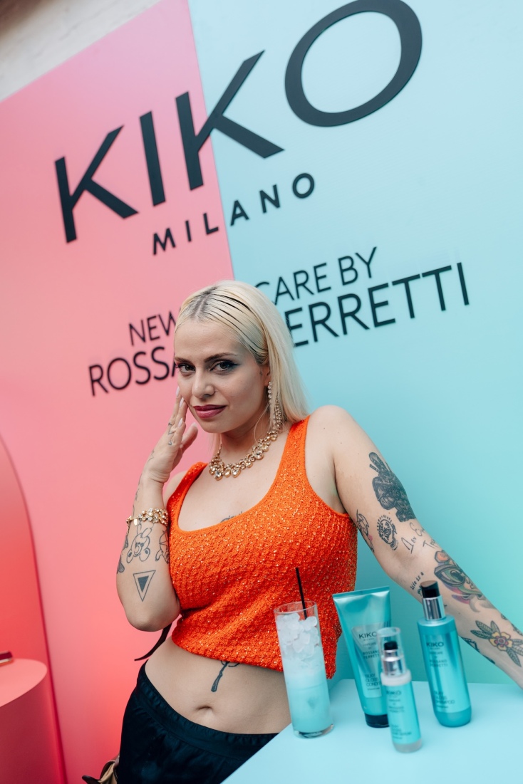 Αγγελική Μανουσάκη