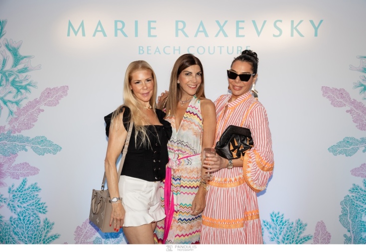 ΛΟΥΣΥ ΣΟΦΡΩΝΗ, ΠΑΟΛΑ ΠΑΥΛΟΥ, ΕΛΠΙΔΑ ΒΑΣΙΛΕΙΑΔΗ