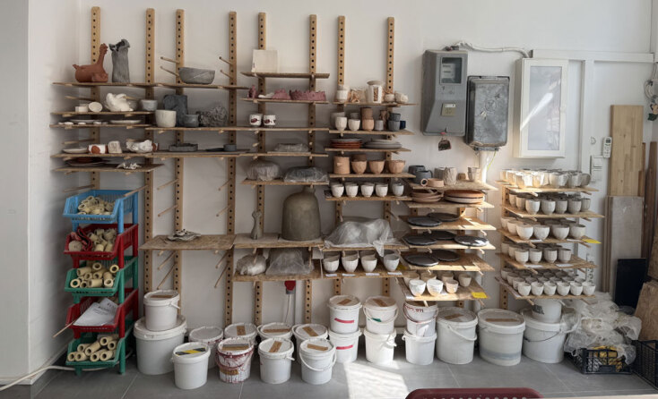 Ισμήνη Κινγκ | Karis Studio