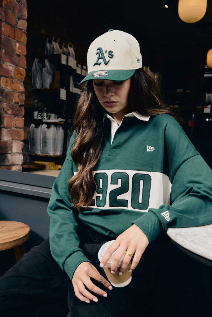 M-Crown: Η νέα εποχή ενός κλασικού