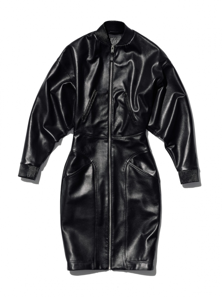 Δημιουργία της Ναόμι Κάμπελ για τα 50 χρόνια ZARA