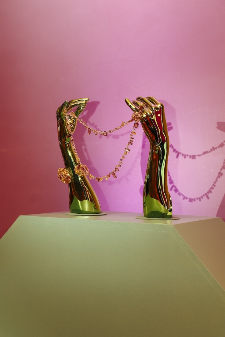 Η νέα συλλογή Swarovski FW 25