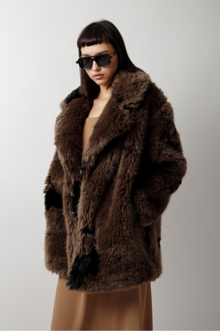10 faux fur που ξεχωρίσαμε στην αγορά