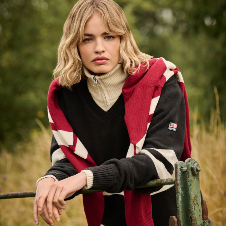 Superdry Φθινόπωρο/Χειμώνας 2025