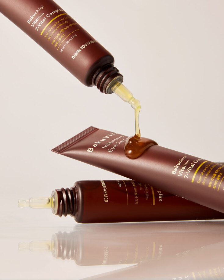 BakuVita | Thank You Farmer