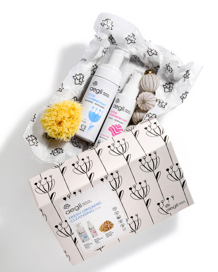 Aegli Premium Organics | Χολαργός